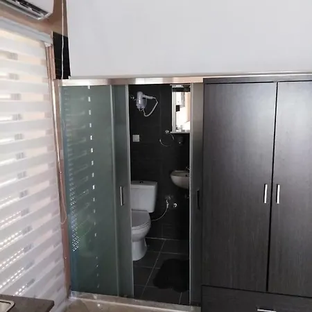 Apartman Stefan *