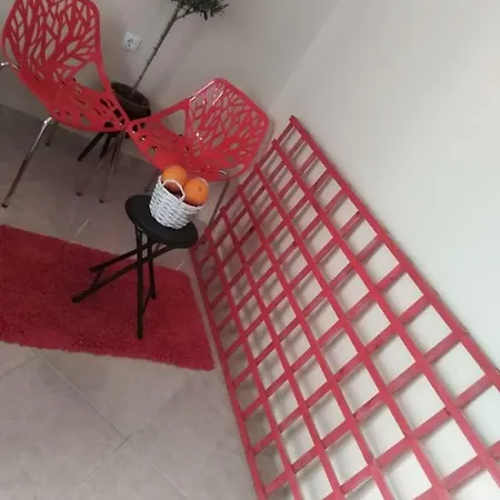 Apartman Stefan *