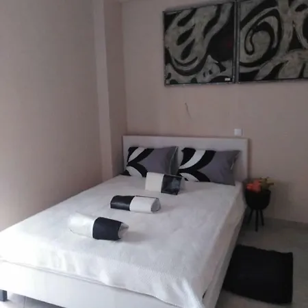 Apartman Stefan