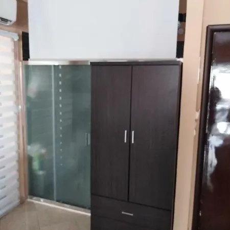 Stefan Apartman *
