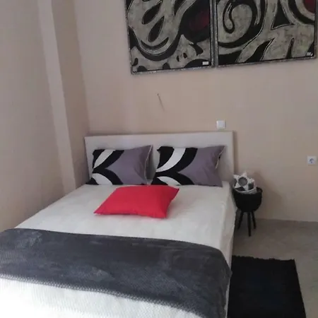 Stefan Apartman *