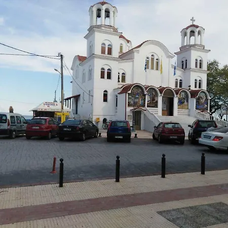 Apartman Stefan *