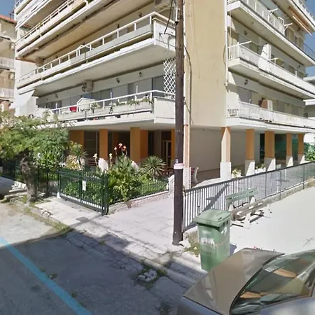 Stefan Apartman *